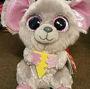 Meet your Posher, Melanie